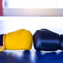 Sparren, meedenken, coachen en ontzorgen