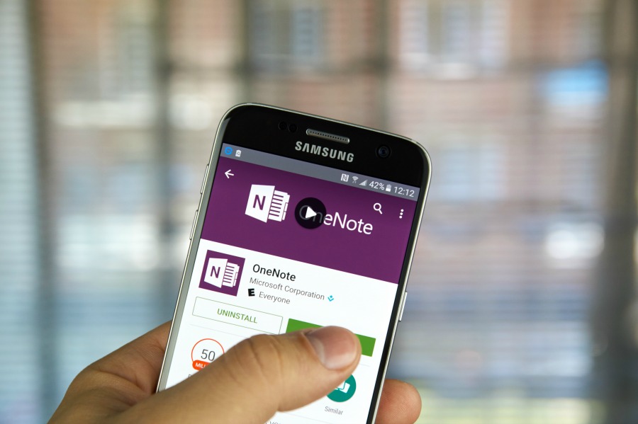 OneNote: hoe werkt het? Dit zijn onze tips & tricks