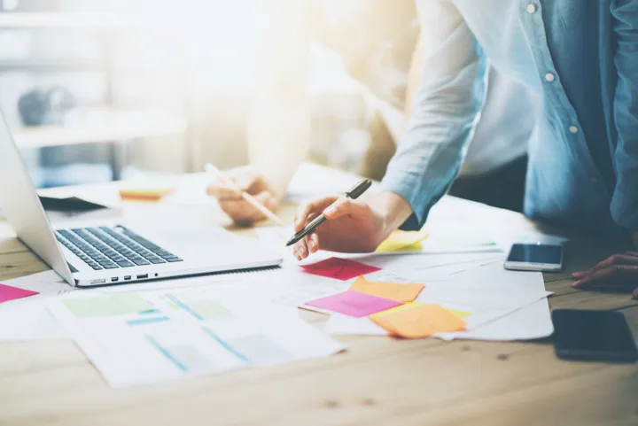Hoe houd je jouw project in de hand? Met de GOKIT-factoren