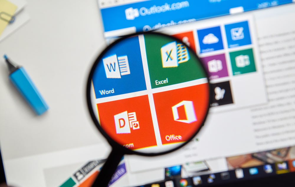 Werken in de cloud met Microsoft 365: ken je deze functies al?
