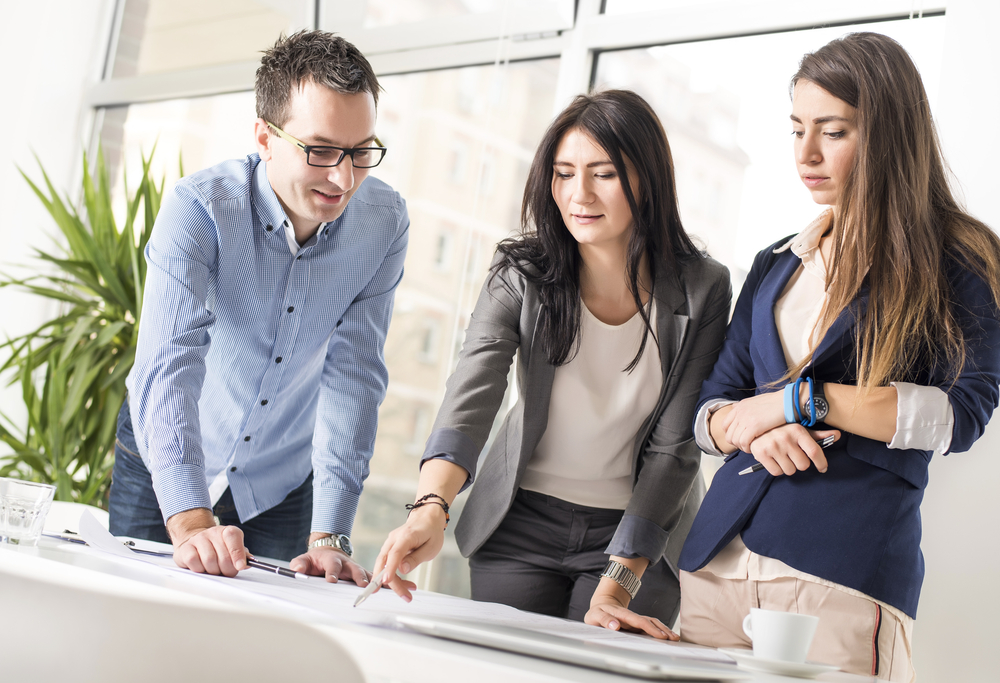 Wat houdt de functie van projectassistent in?