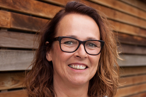 Johanna de Jong-Uchtman