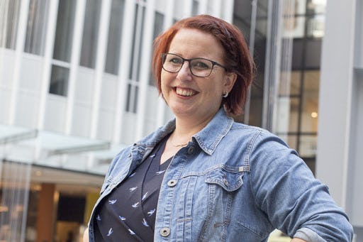 Ellen Haveman | Fotograaf Jan-Willem van Vliet