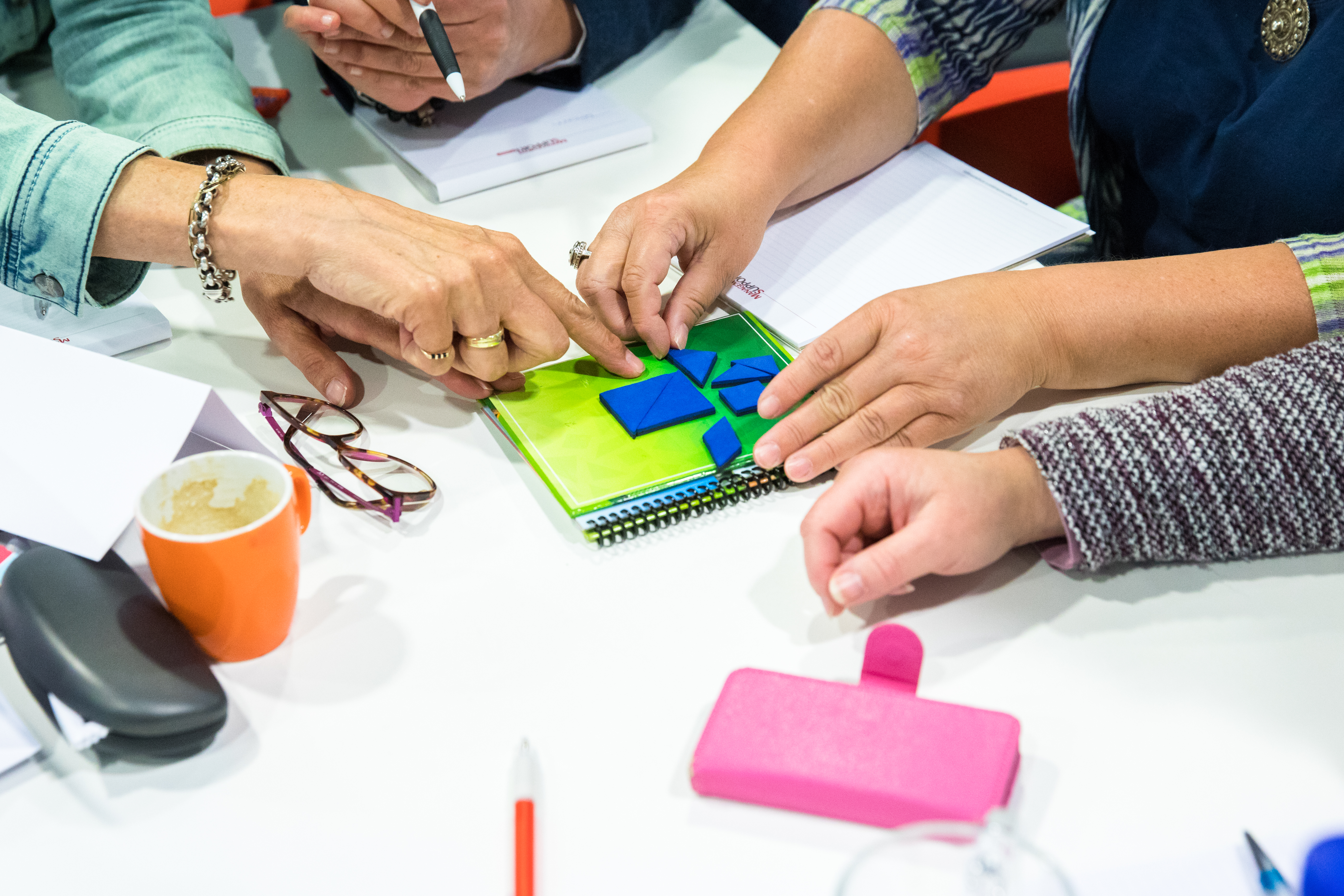 Fotograaf Kees Winkelman