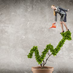 Loopbaan en doorgroeien