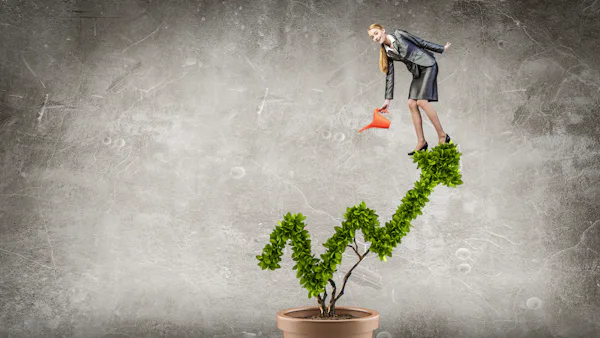 Tien tips voor persoonlijke groei en ontwikkeling