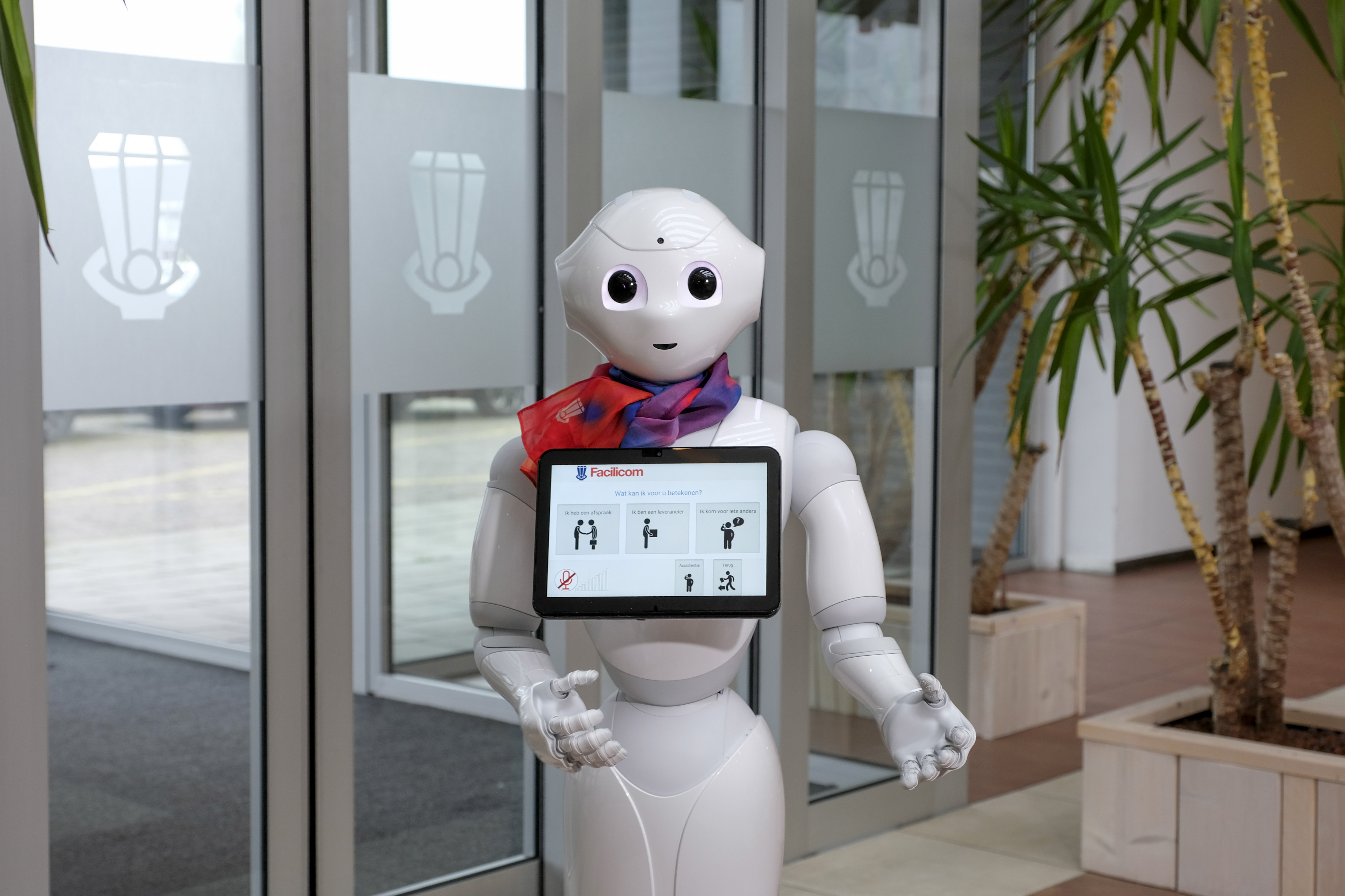 (c) Roel Dijkstra / Foto: Joep van der Pal