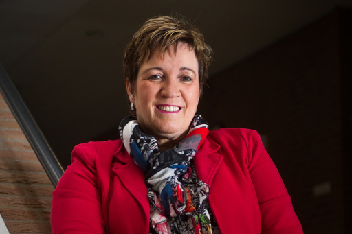 Jolanda Bronsvoort | fotograaf Ronald Hissink