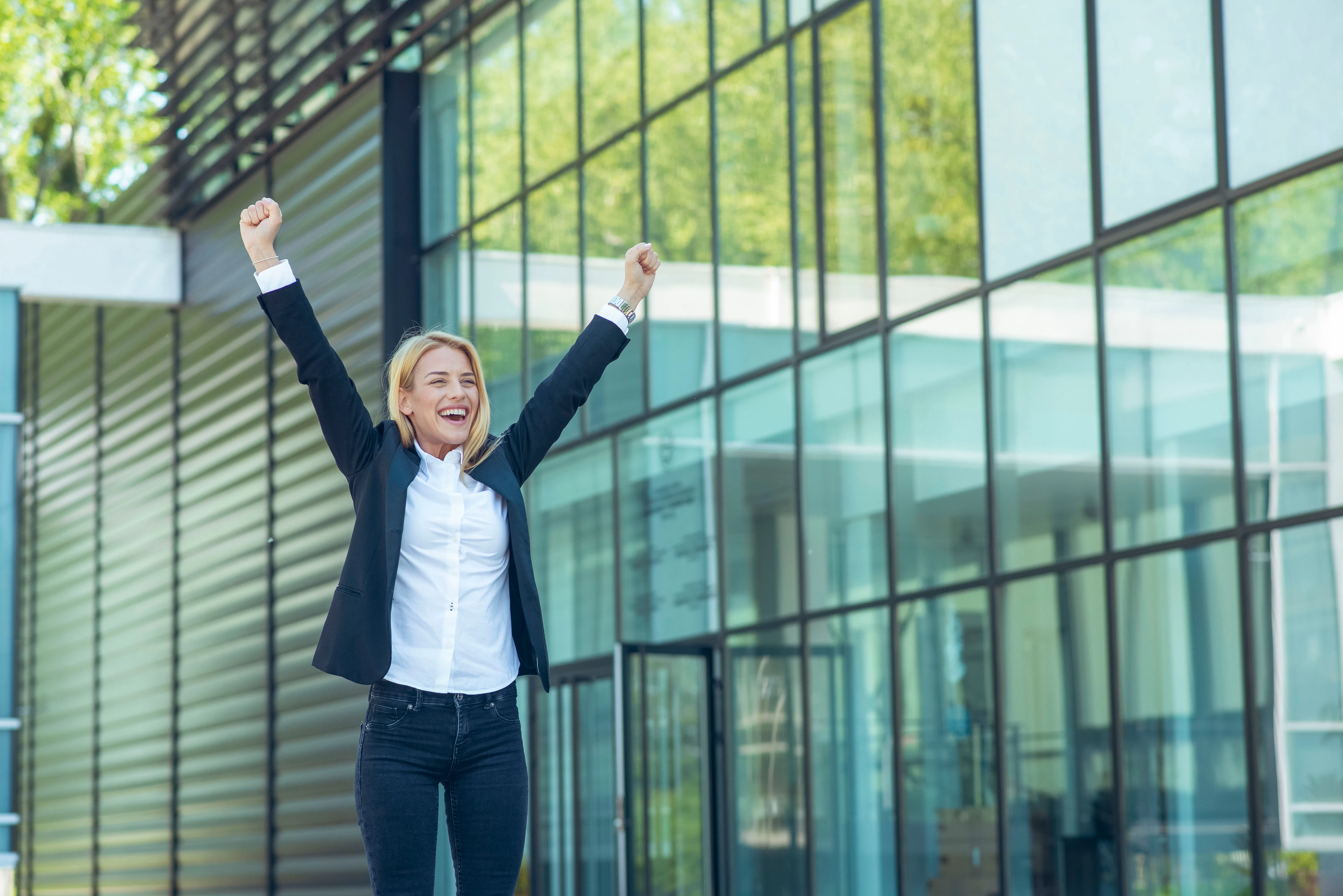 Effectief assertief worden: een stappenplan