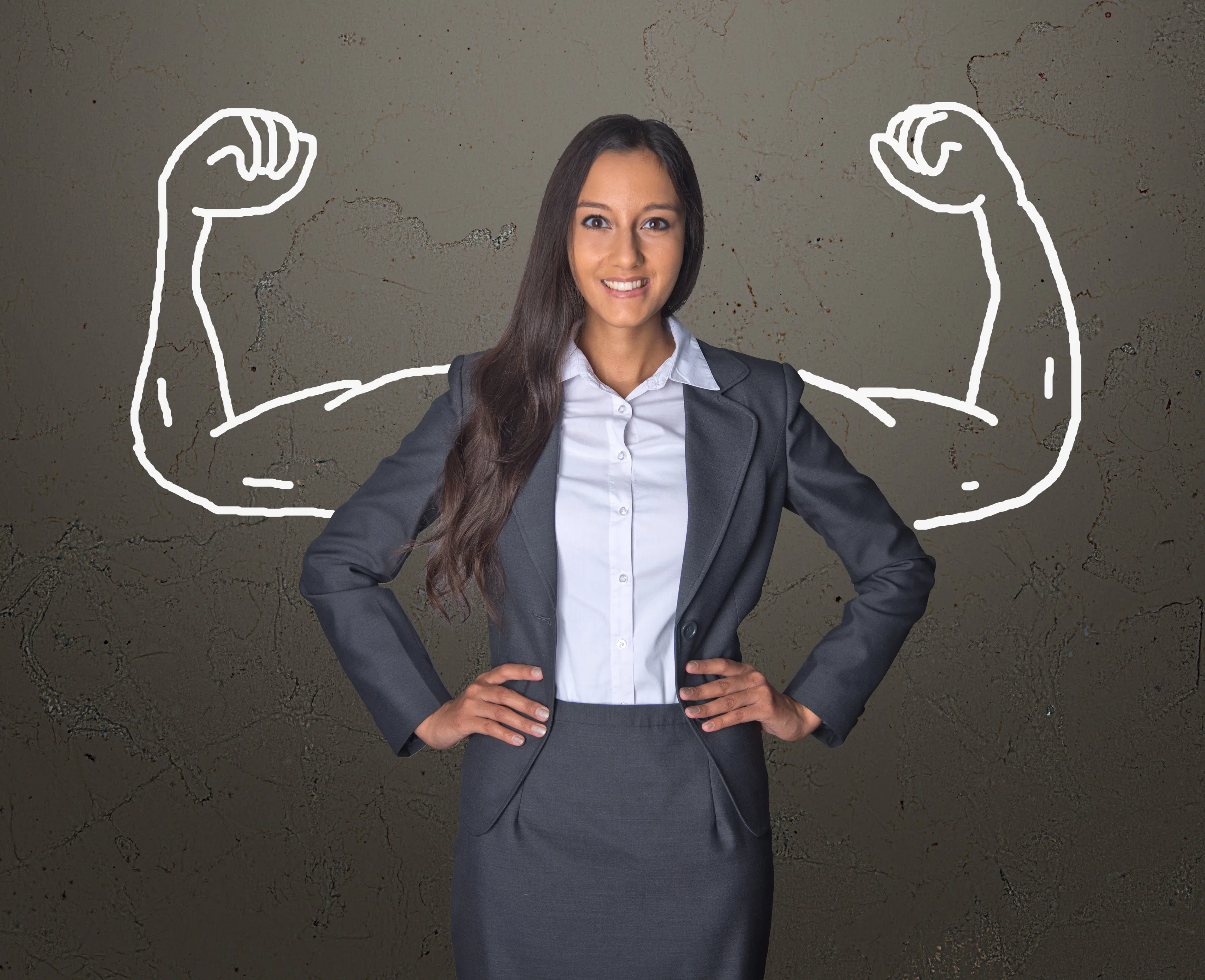 Word ook effectief assertief