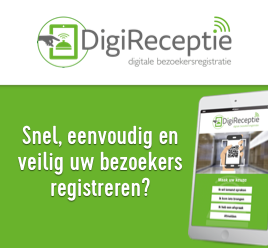 DigiReceptie
