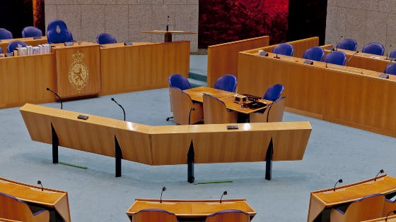 Tweede Kamer