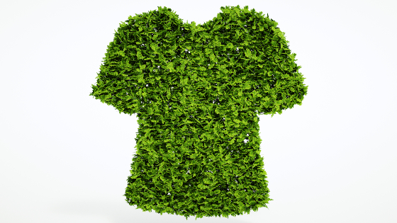 Kleding ecologisch online