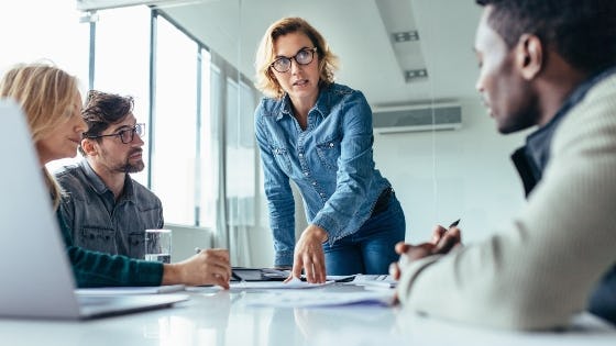 5 adviezen om te excelleren als projectondersteuner