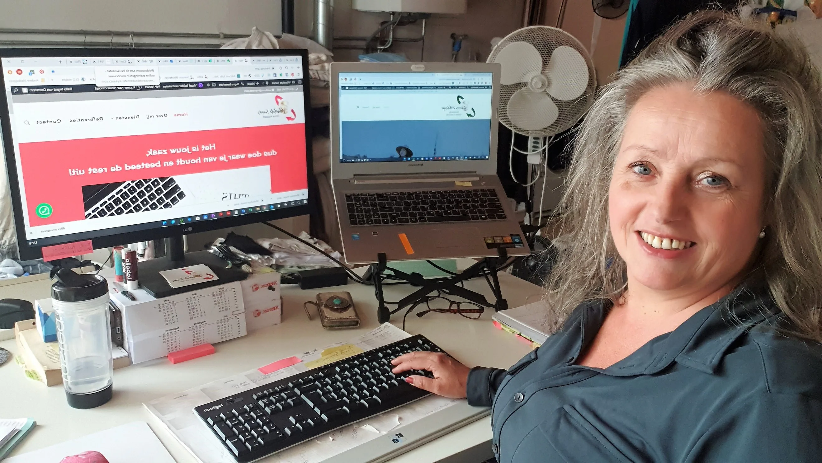 Tijd voor een switch? Vijf supportfuncties die je misschien nog niet kent