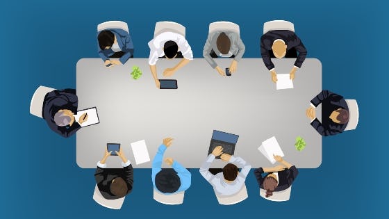 Slim, snel en efficiënt notuleren: 8 tips en een gratis e-book