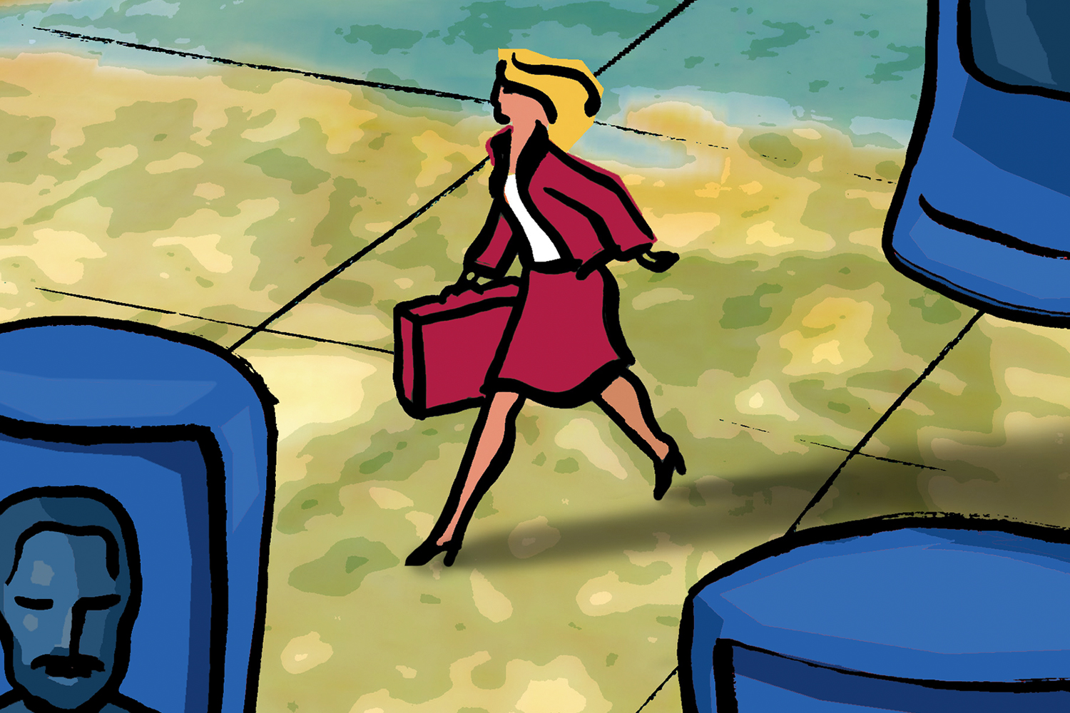 Speel jij het spel? Tien ongeschreven regels