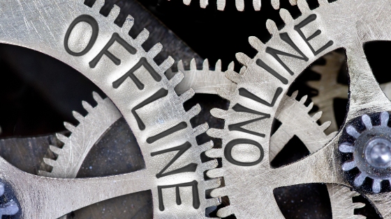 Hybride werken: het uitgangspunt in vijf stappen