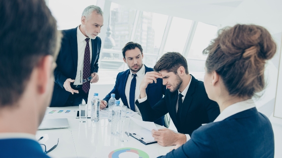 6 irritante vergaderfouten die je wilt vermijden