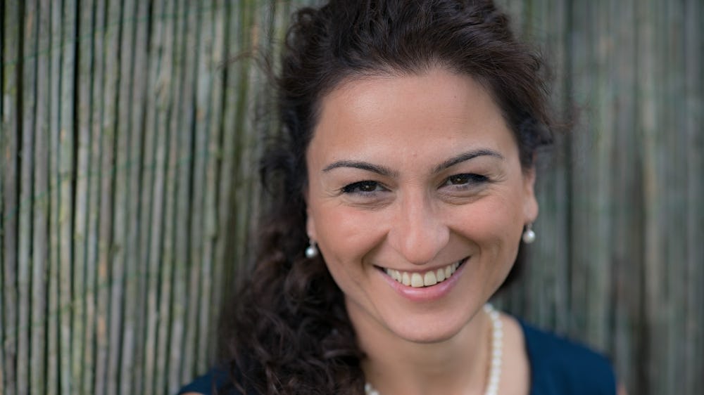 Neurowetenschapper Ayca Szapora: 'We overschatten andermans aandacht'