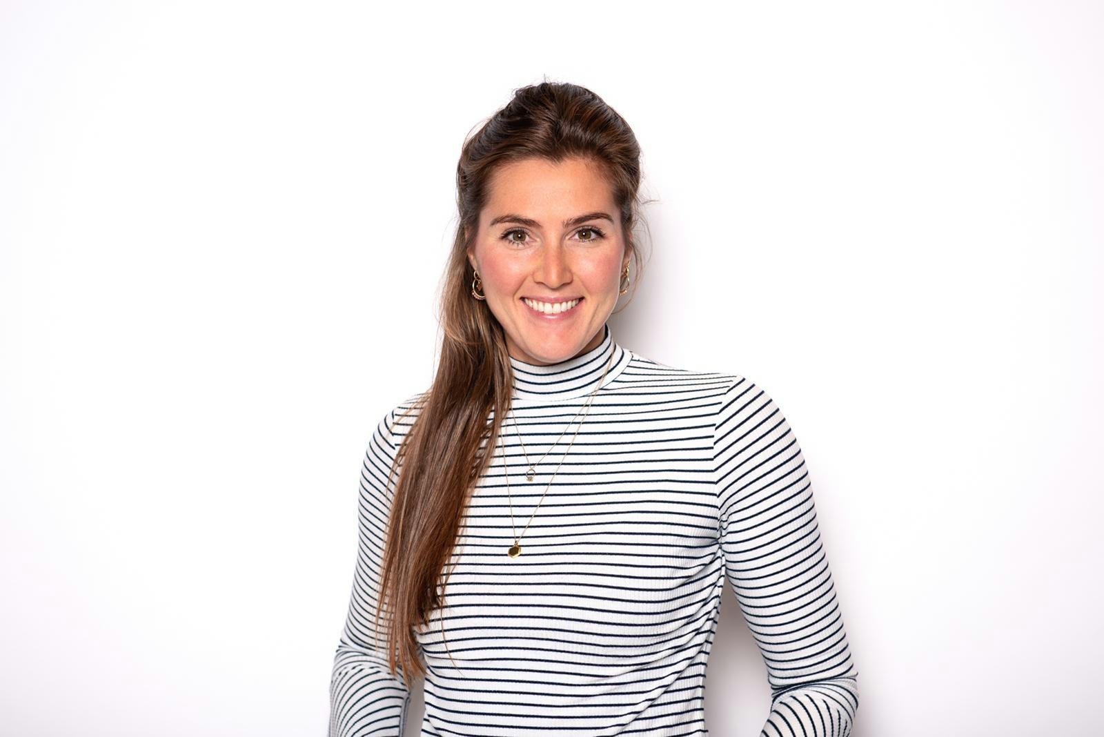 Bo Vermeij is service delivery executive.