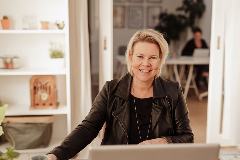 1000 procent inzet - maar dan wel voor je eigen bedrijf