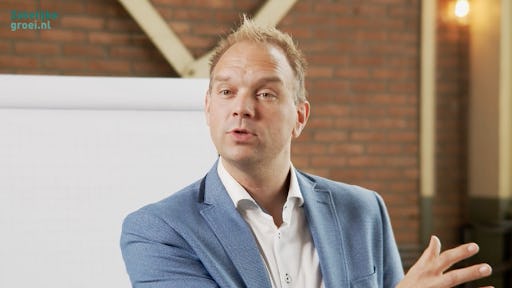 De belangrijkste stap naar een succesvol leven