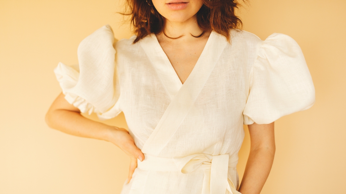 De pofmouw is terug van weggeweest en ga je dit seizoen overal zien.