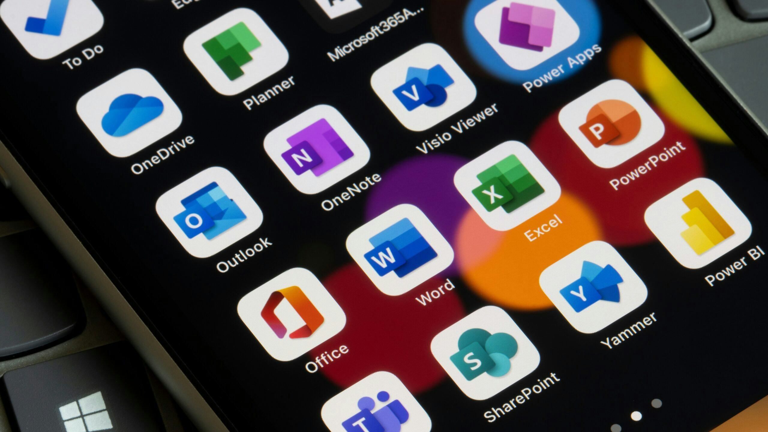 6 handige apps om productiever en efficiënter te werken