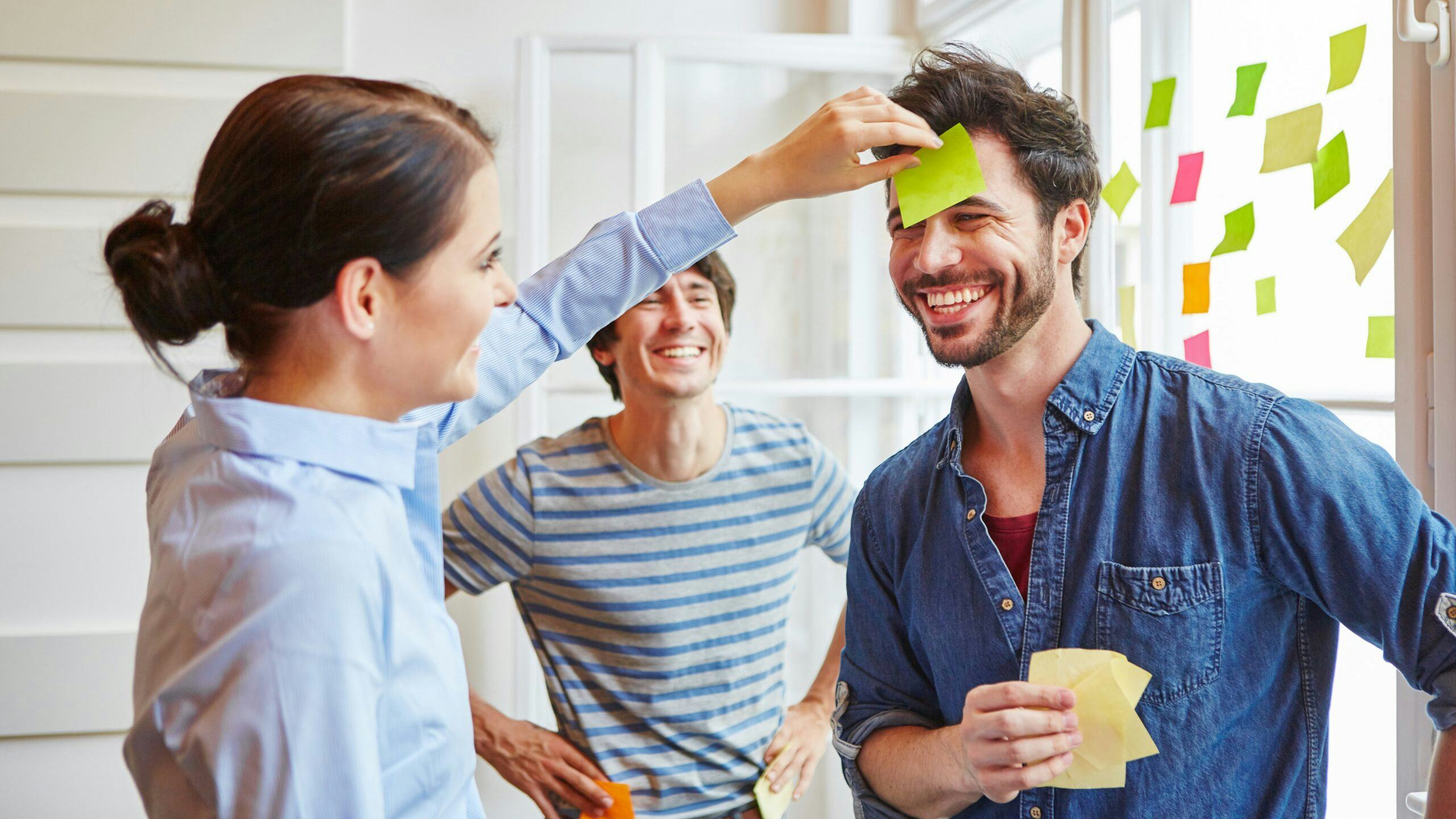 De redactie tipt: 5 workshops op het Management Support Event