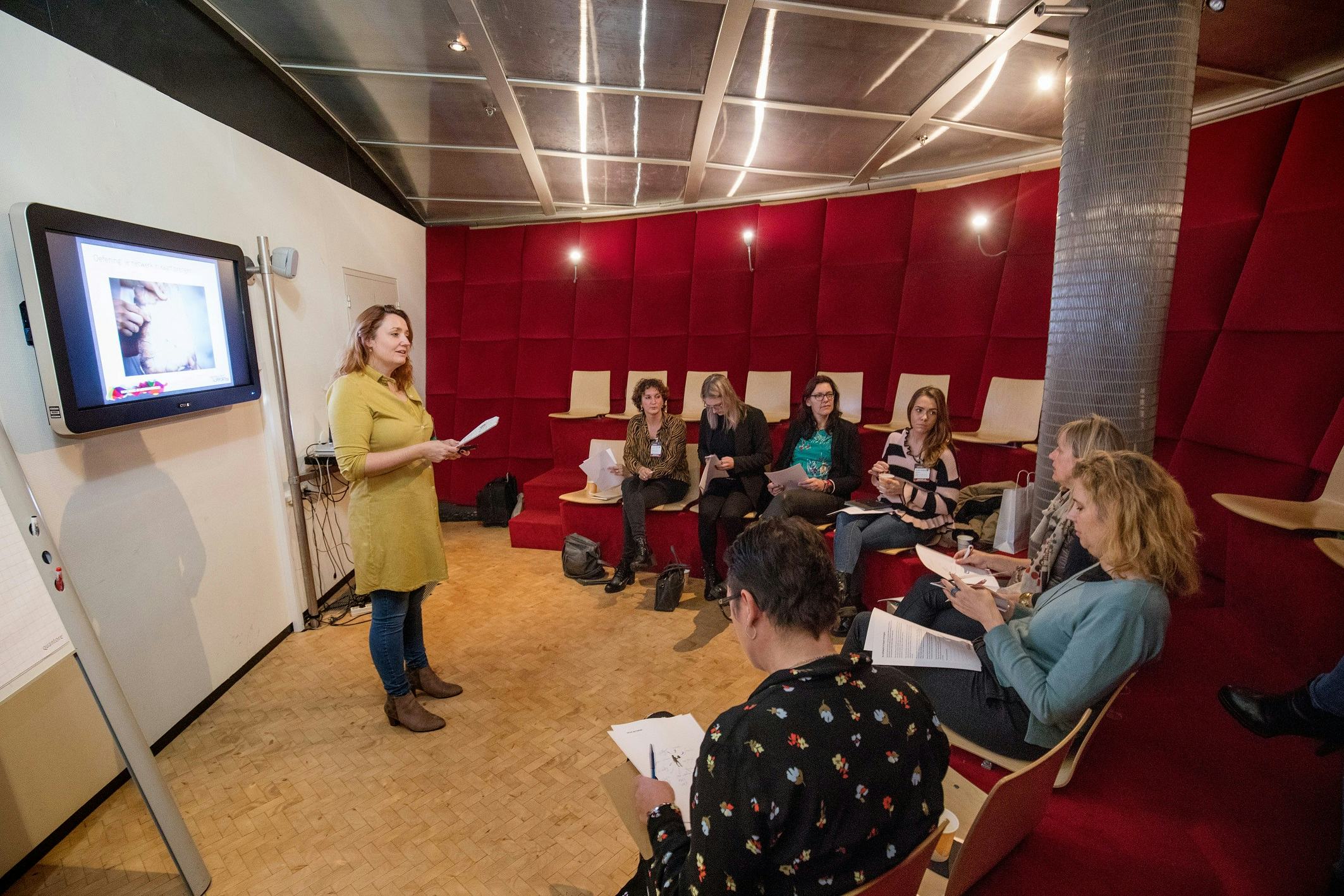 Event Management Support 2019