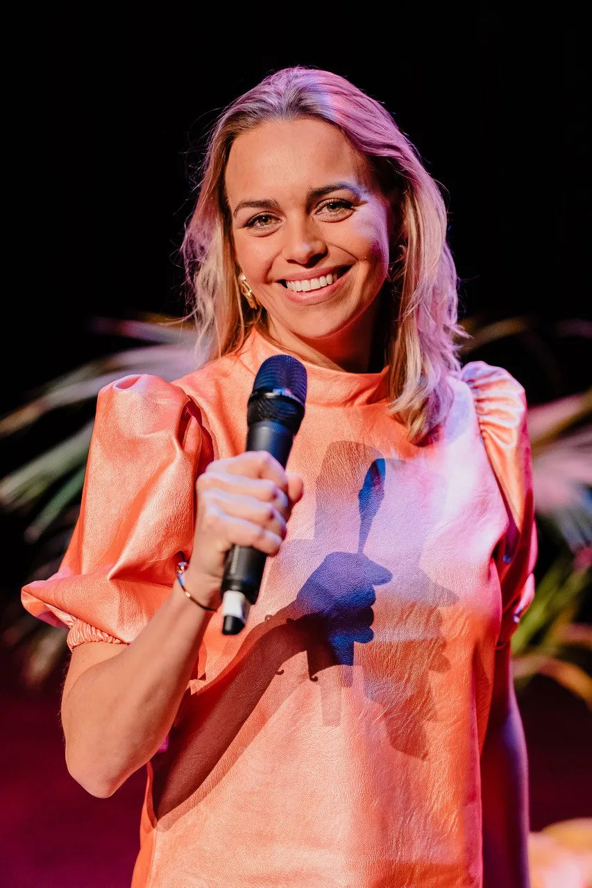 Isabelle Coppens