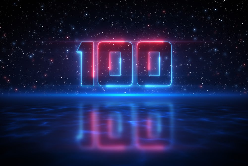 Laatste 100 kaarten beschikbaar voor Event over AI