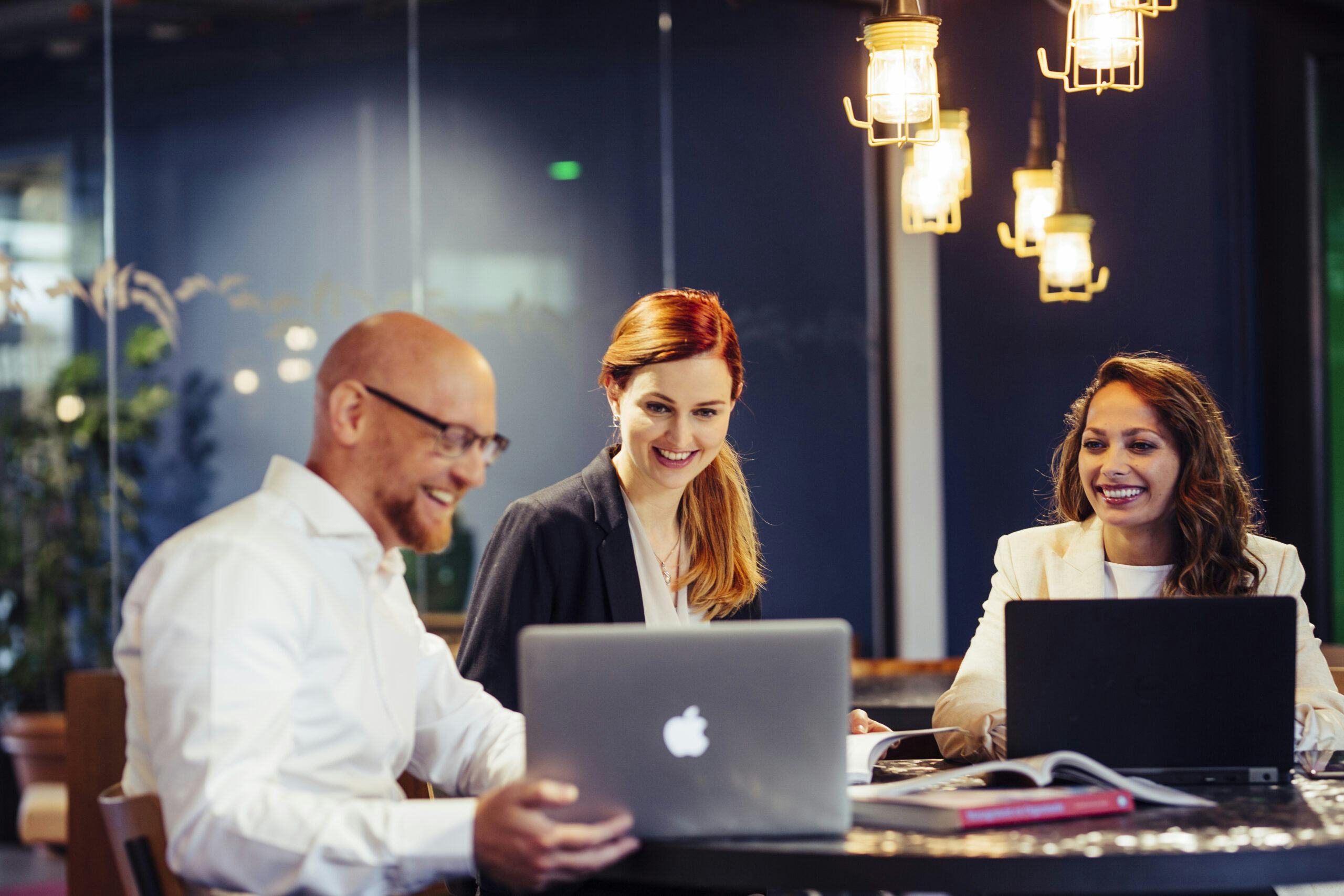 Dit zijn jouw belangrijkste competenties