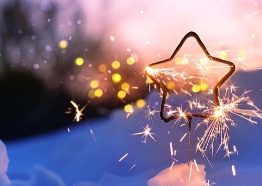 Download het extra gratis magazine; de eindejaarsspecial