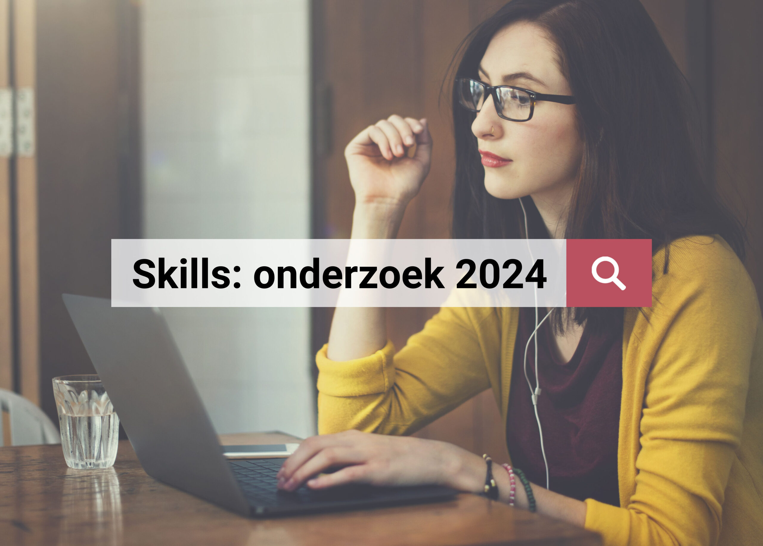 Last call! Doe je mee aan ons onderzoek?