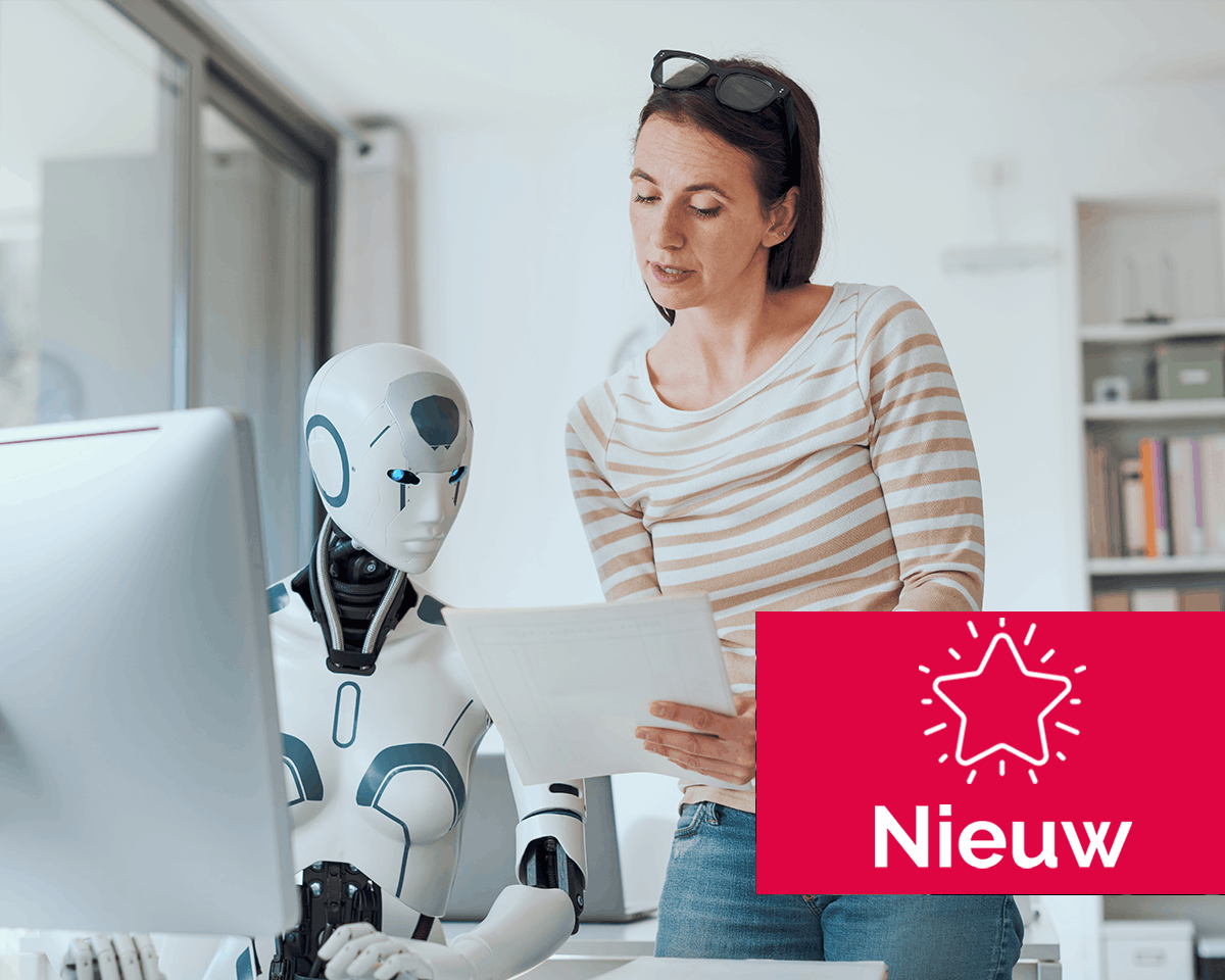 Teksten schrijven in een handomdraai … wie wil dat niet?