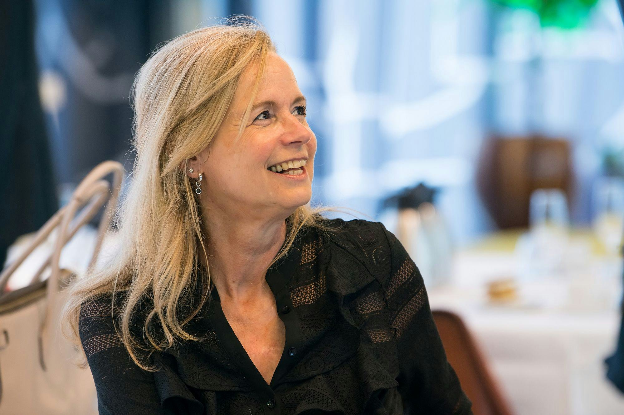 Foto: Ljilja Suvajdi / vanhartegefotografeerd.nl