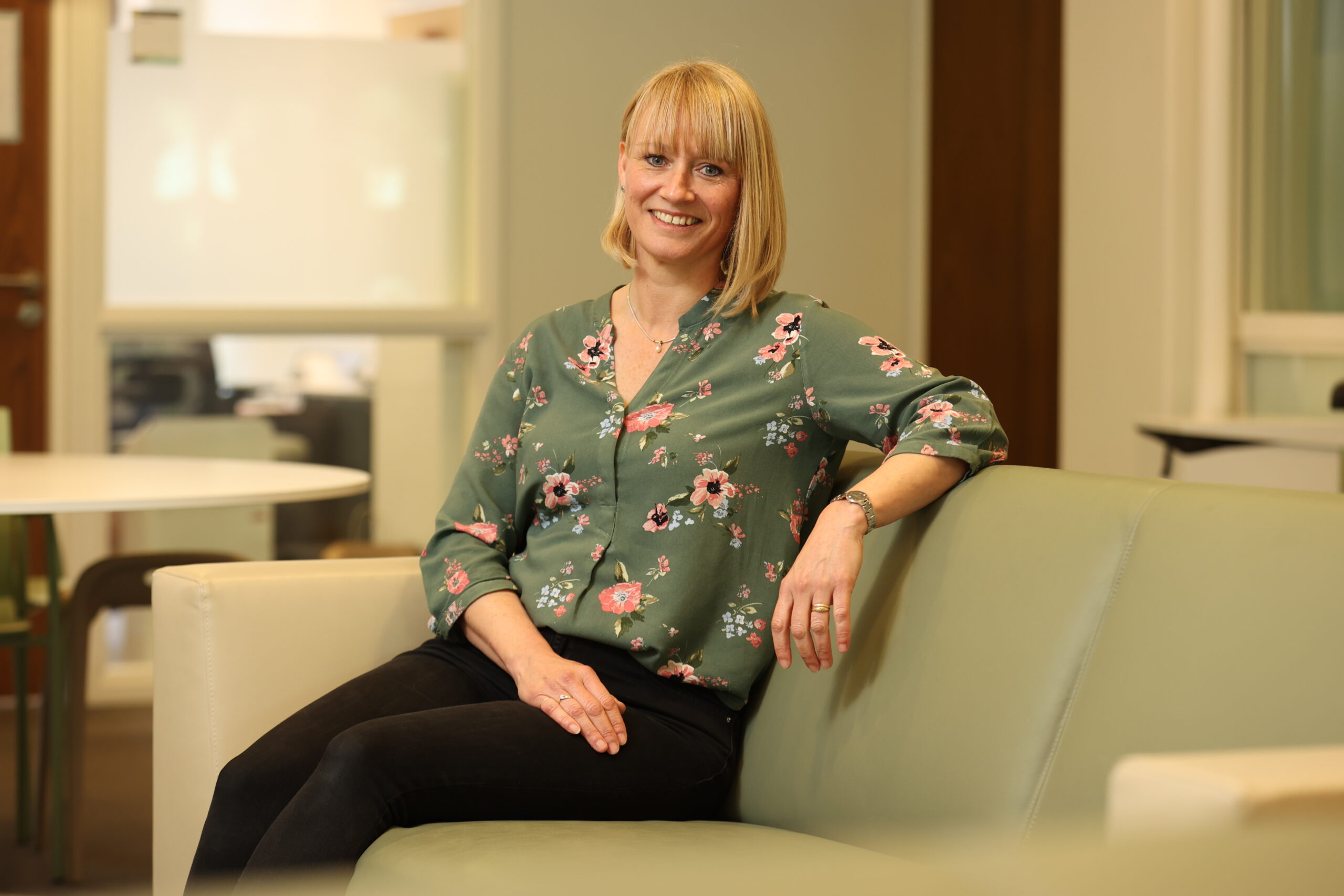 Rotterdam / Maasstad ziekenhuis / Esther Harskamp