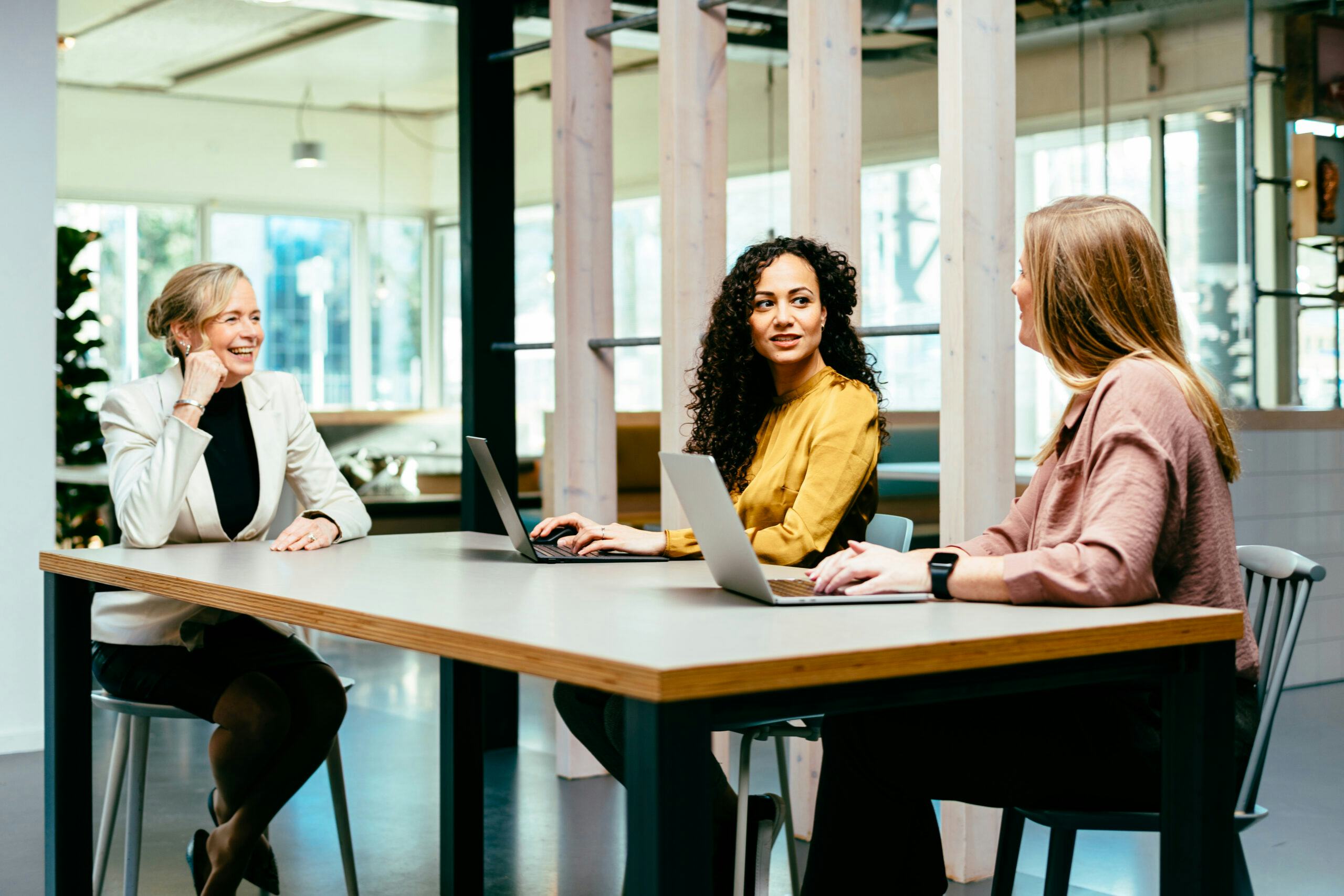 Neem zelf de regie over projecten dankzij persoonlijk leiderschap