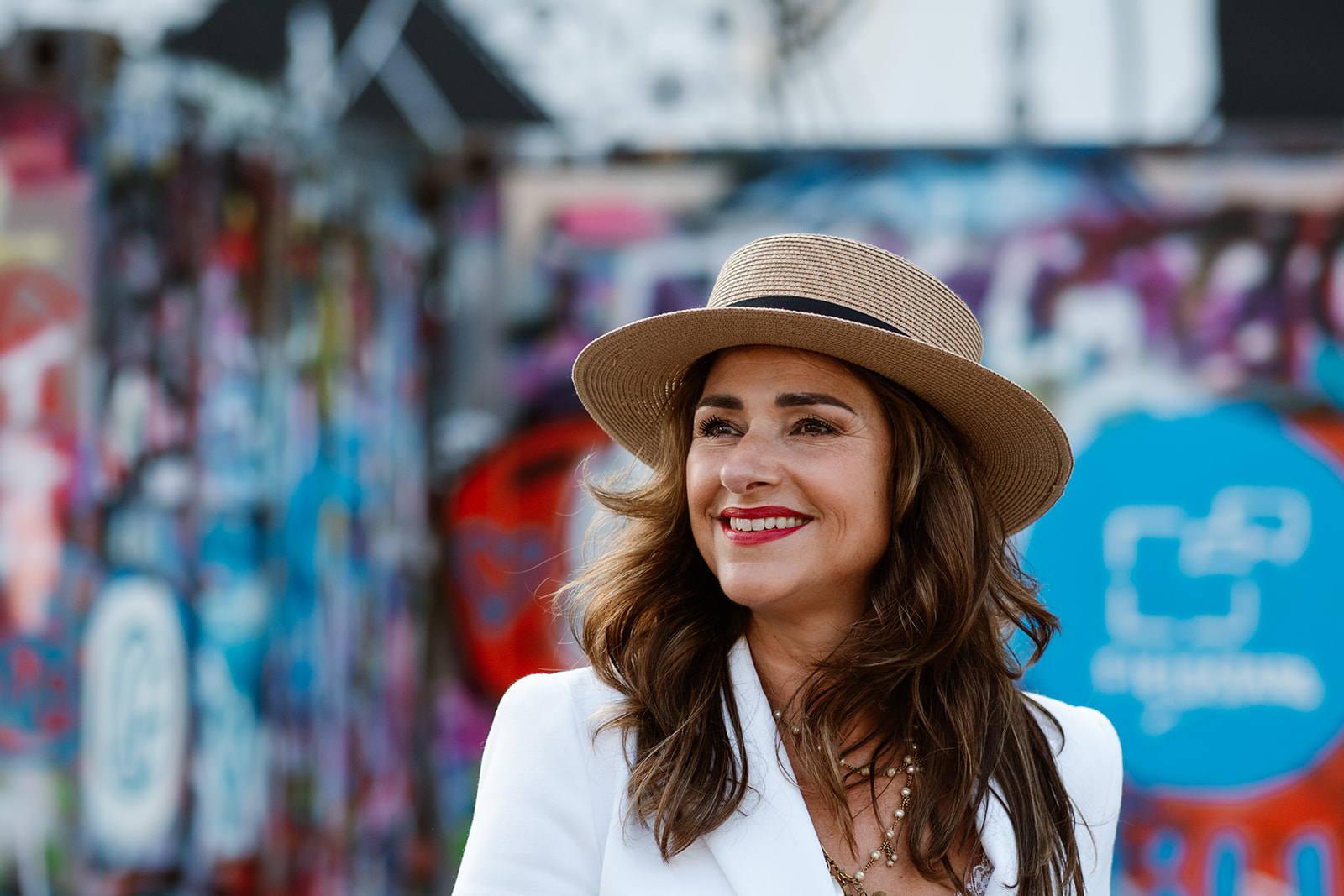 Jocelyn Rebbens - Foto Ingrid Schoonen.