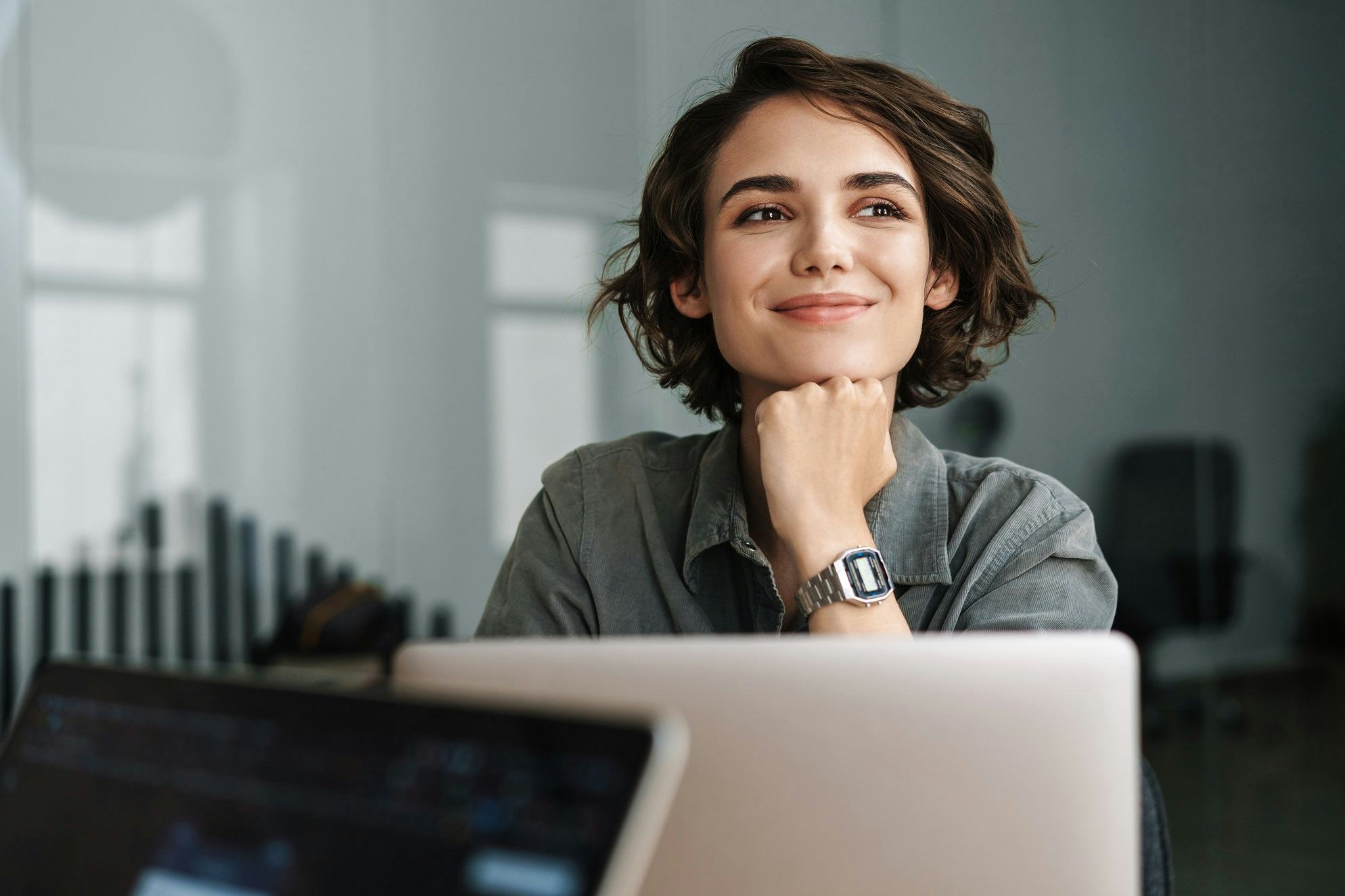 Evalueer je rol als assistant en maak je loopbaan futureproof