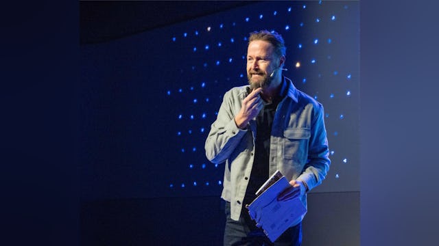 Volgens Jim Stolze is AI een supergereedschap voor de ondersteuner. Foto: Cor Salverius