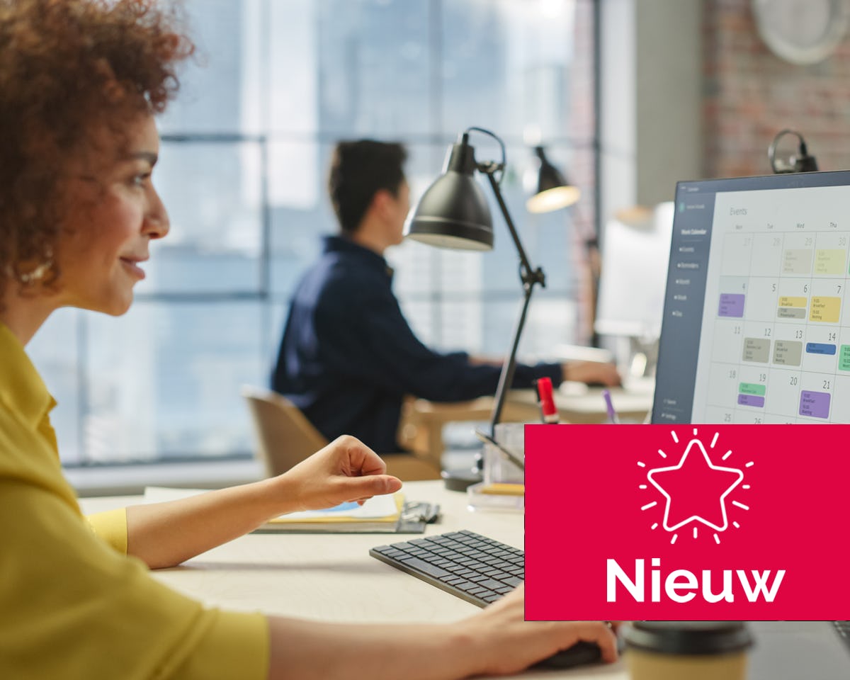Wil je meer weten over eventmanagement?