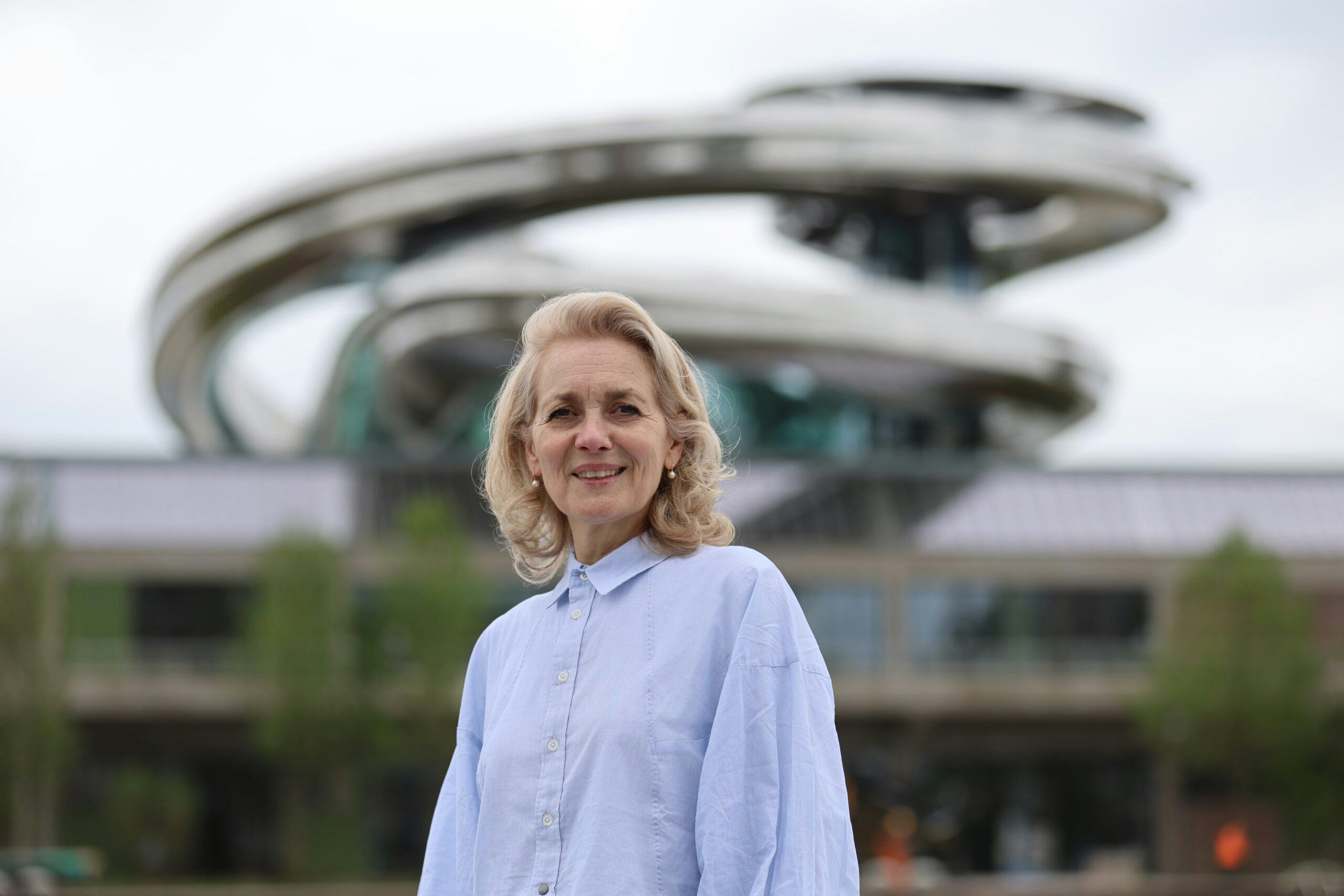 'Er schuilt in iedereen een migratieverhaal'