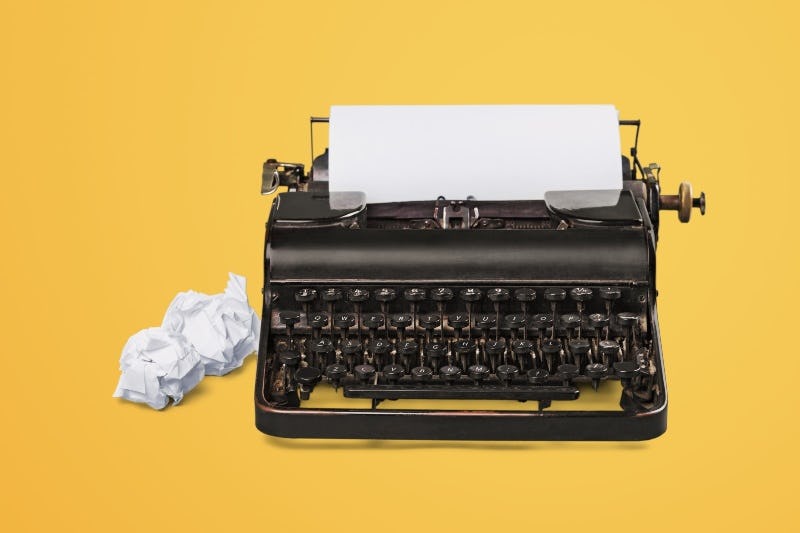 Hoe schrijf je korter, leuker en menselijker?