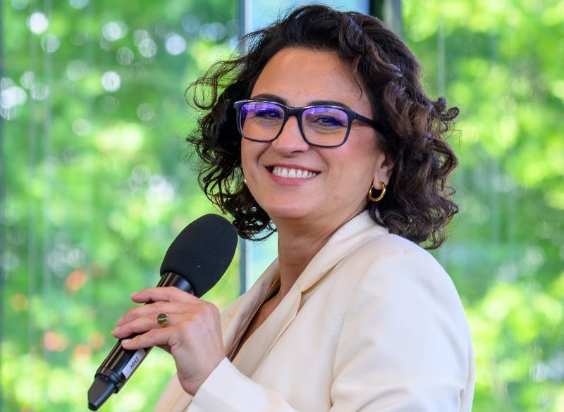 Ayca Zsapora