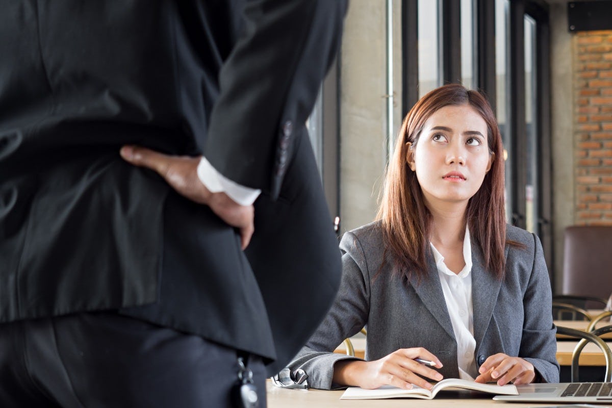 destructief leiderschap