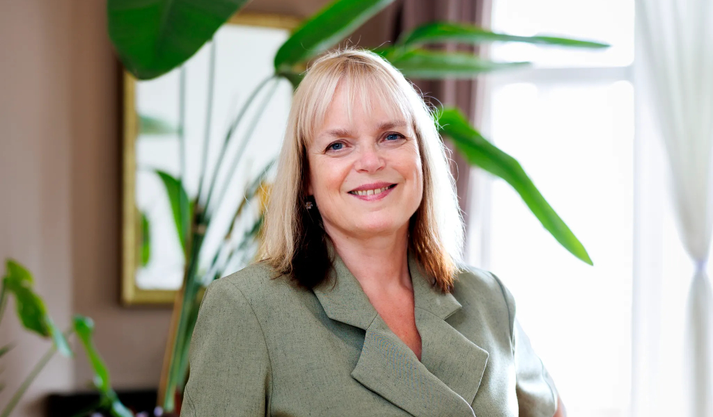 Foto: Diederik van der Laan