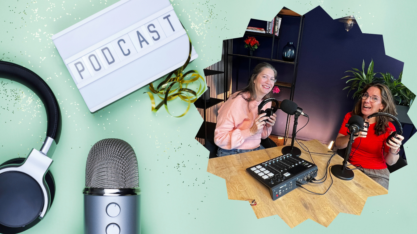 De top 5 meest beluisterde afleveringen van de Support Cast!